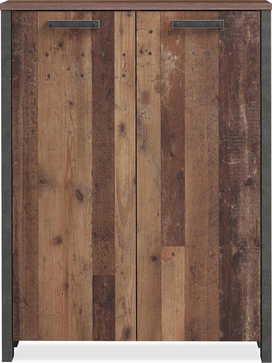 Image du produit Möbel-Eins Cassia (87 x 42 cm)