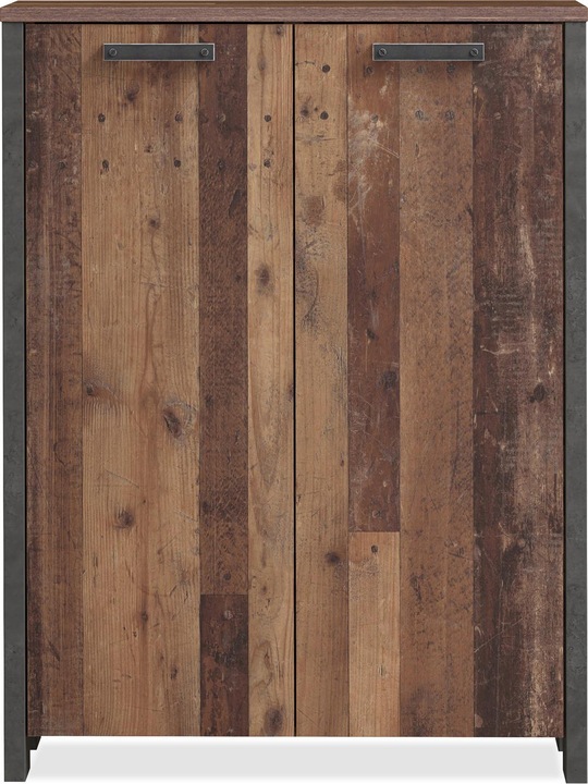 Immagine prodotto Möbel-Eins Cassia (87 x 42 cm)