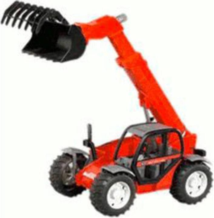 Produktbild Bruder Manitou Teleskoplader MLT 633