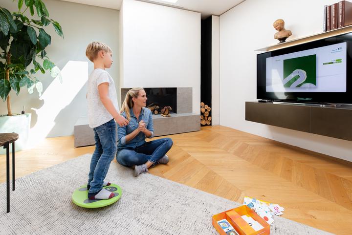 Produktbild MFT Fit Disc 2.0