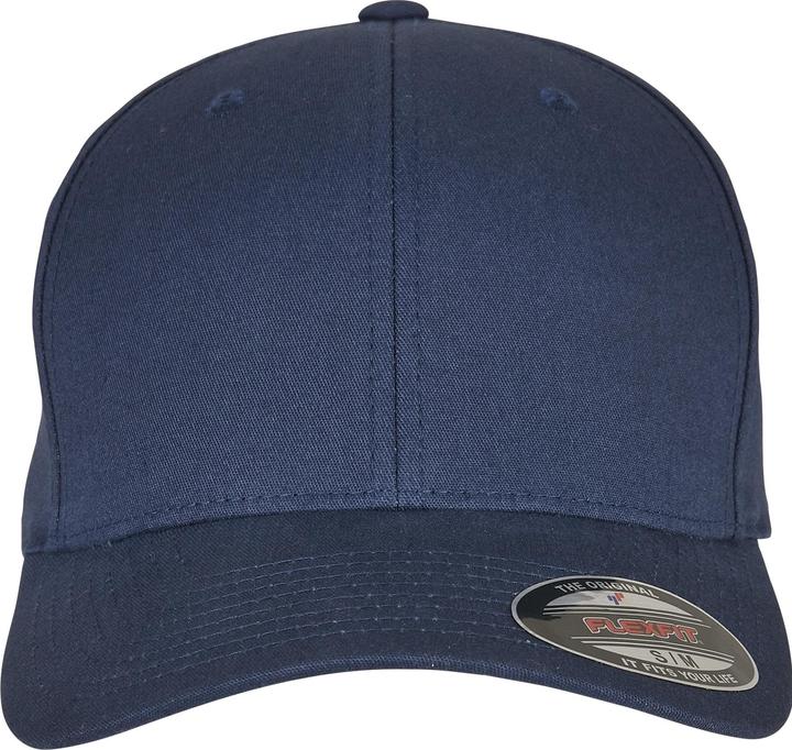 Produktbild Flexfit V-FLEXFIT® COTTON TWILL CAP - 51973 (M, S)