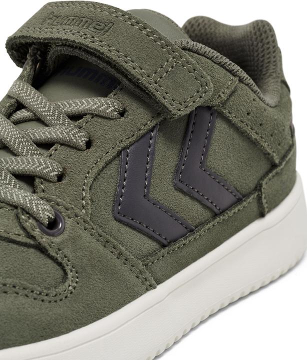 Produktbild hummel St. Power Play Suede Jr (31)