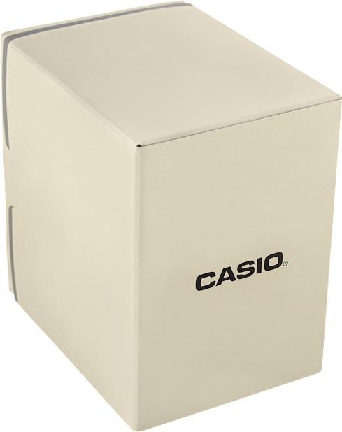 Actual product image Casio Collection - MQ-24-7B2LEG (Analogue wristwatch, 34 mm)