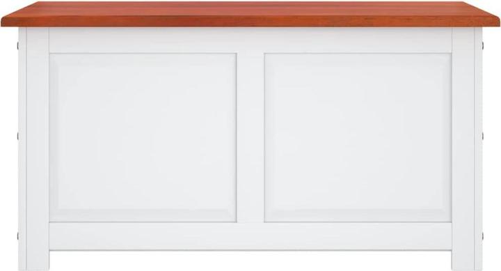 Produktbild vidaXL Truhe (55 cm, 1x)
