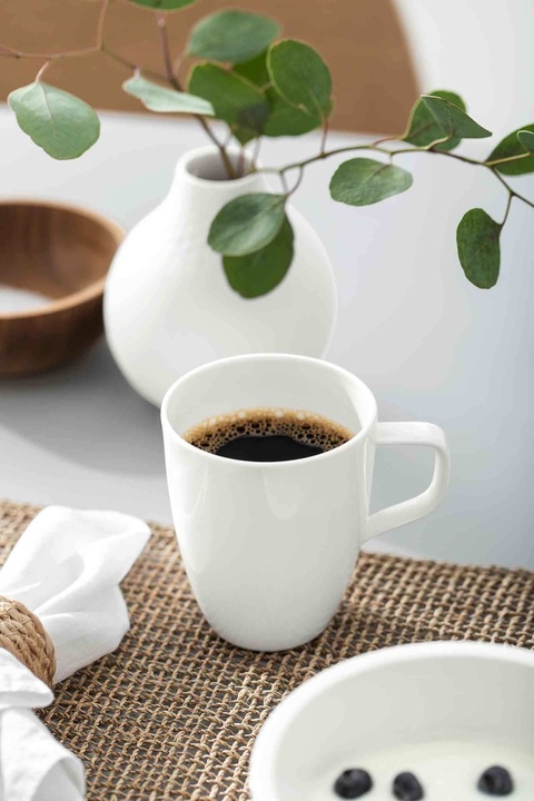 Immagine prodotto Villeroy & Boch Tazza con manico Artesano Original (380 ml, 1 x)