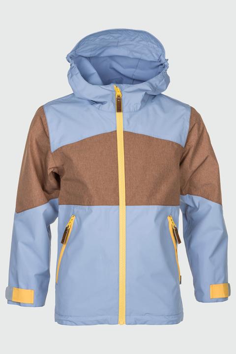 Produktbild Rukka Wynn Kinder Regenjacke (128)