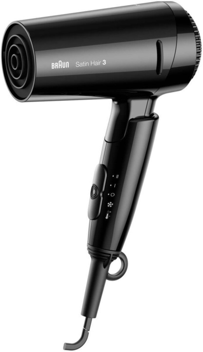 Produktbild Braun Satin Hair 3 HD 350