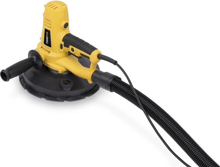 Powerplus POWX0478 (Eccentric grinder, 1220 W)