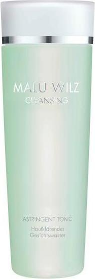 Actual product image Malu Wilz Cleansing Astringent Tonic (Face toner, 200 ml)