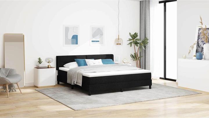 Immagine prodotto vidaXL Boxspringbett (180 x 200 cm)