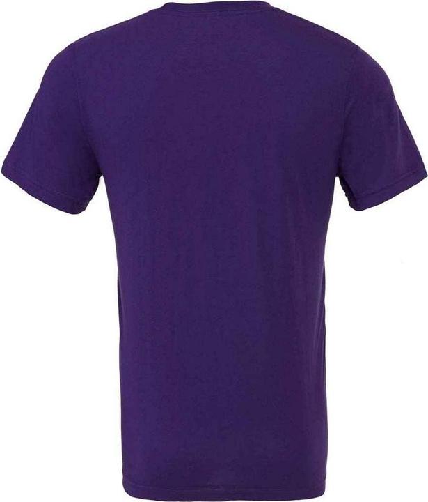 Produktbild Bella Canvas Erwachsene Rundhalsausschnitt TShirt (M)