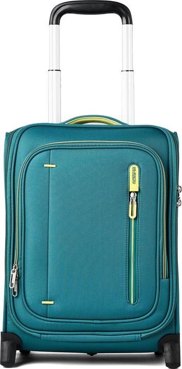 American Tourister Cloudrider Upright Underseater TSA (22.50 l)
