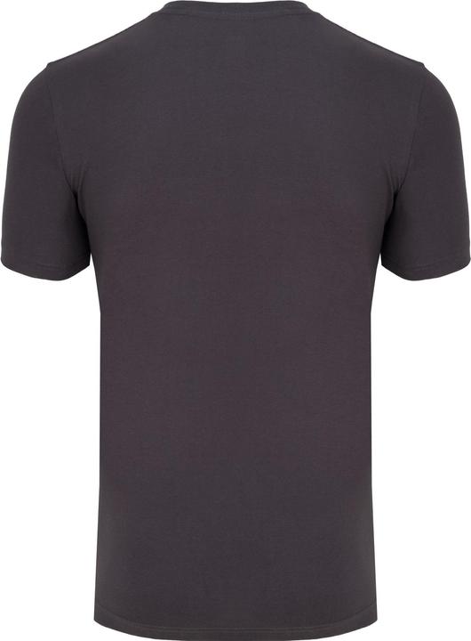 Image du produit New Era Shirt - NFL DRAFT Green Bay Packers graphite (L)