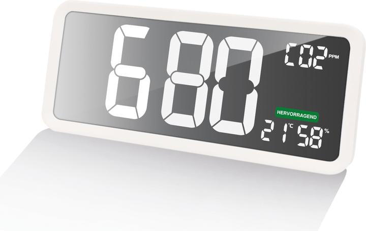 Produktbild Technoline CO2 Luftgütemonitor WL 1040