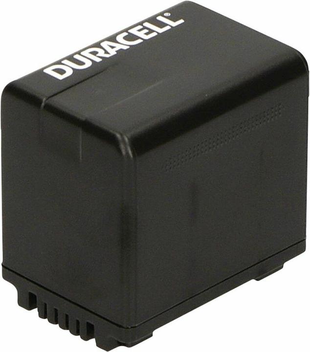 Produktbild Duracell Li-Ion Akku 3560mAh für Panasonic VW-VBT380 (Kamera Akku)