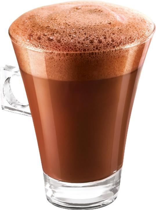 Image du produit Nescafé Dolce Gusto Chococino (8 x Port.)