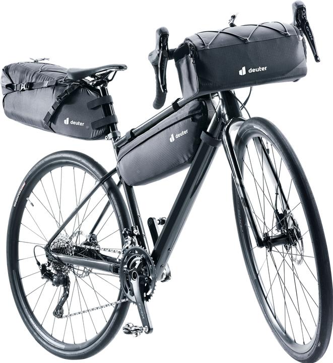 Actual product image Deuter Mondego (16 l, Saddle bag)