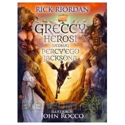No Name Olimpijscy herosi. Greccy herosi wed?ug Percy'ego