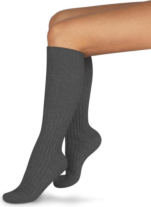 Immagine prodotto Polar Husky 3 paia di calzini norvegesi (confezione da 3, 39 - 42)