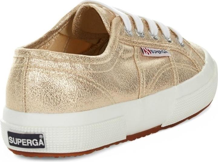 Produktbild Superga Sneaker 2750 Lamew Metallic (34.5)