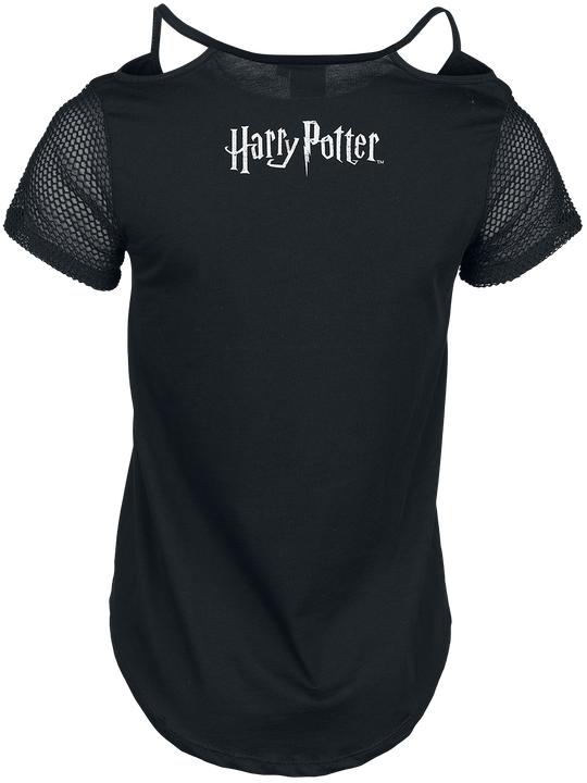 Produktbild Expecto Patronum (L)