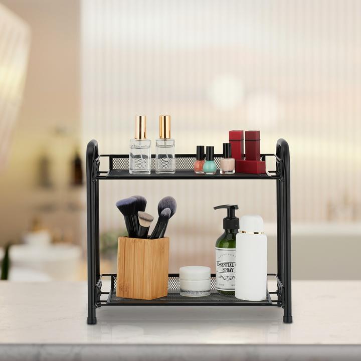 Produktbild Relaxdays Gewürzregal