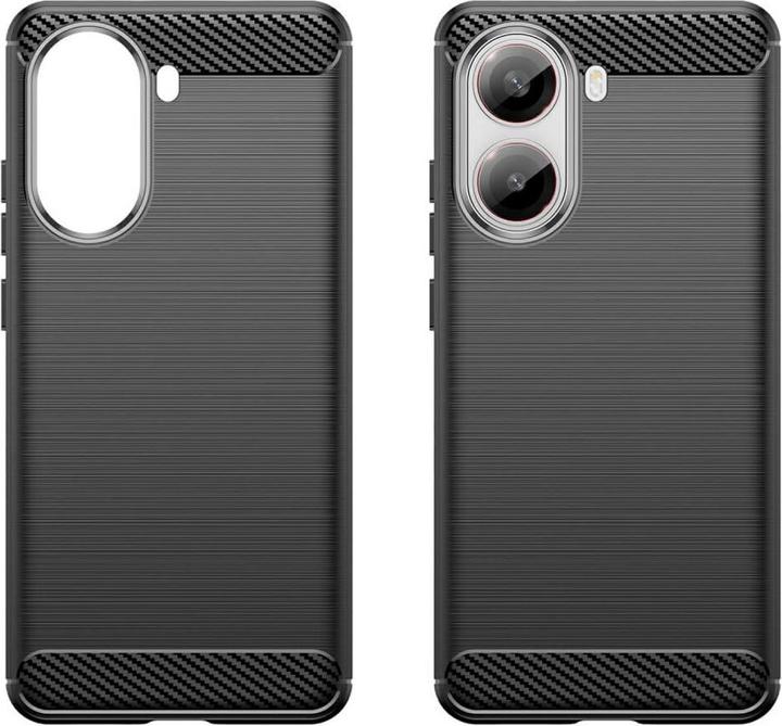 Image du produit Cover-Discount Metall Carbon Look (Xiaomi Poco X7 Pro)