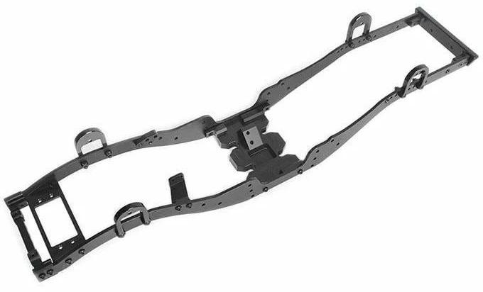 Immagine prodotto Rc4Wd C2X Classe 2 Comp. Camion Mojave II (RTR pronto all'uso)