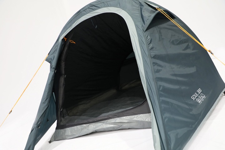 Immagine prodotto Vango Anima 300 (Tenda a tunnel, 2.86 kg, 3 persone)