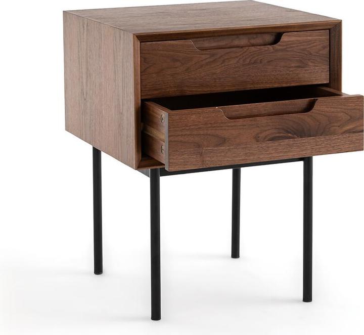 La Redoute Interieurs Noyeto (43 x 40 x 55 cm)