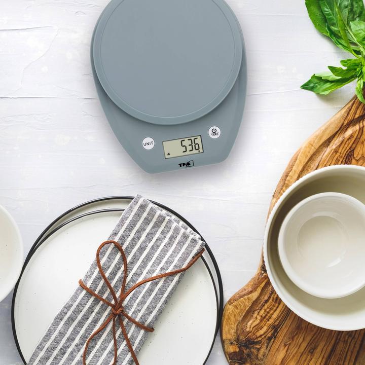 Produktbild TFA Mochi