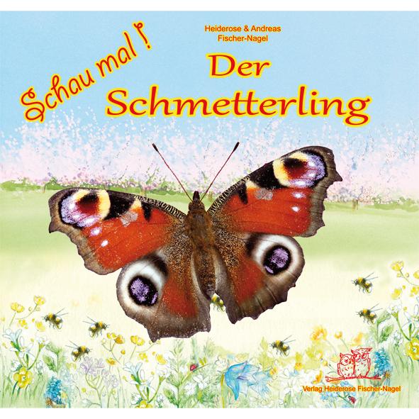 Marzena Zornik, Kinderbücher von Heiderose Fischer-Nagel, Andreas Fischer-Nagel, Marzena Zornik