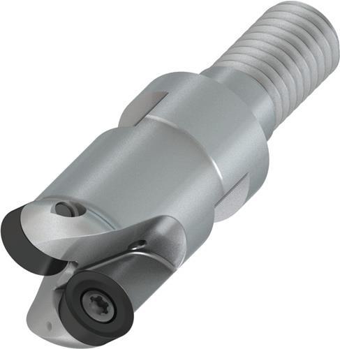 Produktbild Pramet Kopier-Planfrser ISO 15E2R028M08-SRD07-CF D.8,5mm m. Wendeplatte Schneid-D.15mm