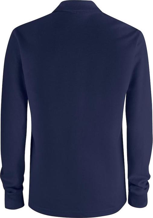 Immagine prodotto Clique Polo a maniche lunghe (XS)