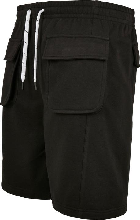 Produktbild Urban Classics Big Pocket Terry Sweat Shorts (S)