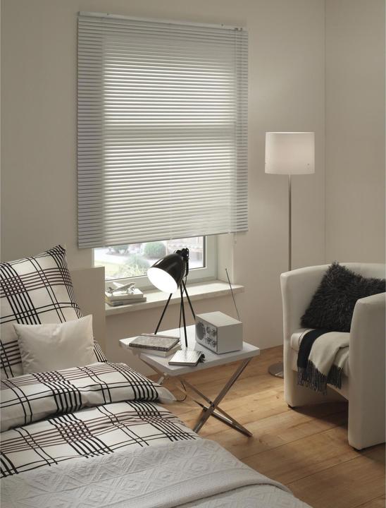 Actual product image Gardinia Aluminium blind 80x130 cm (80 x 130 cm)