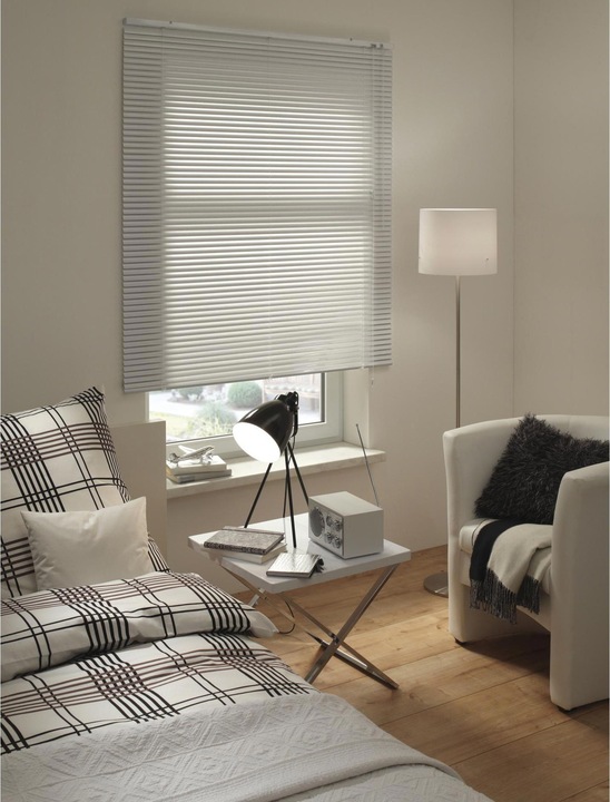Produktbild Gardinia Alu-Jalousie 80x130 cm (80 x 130 cm)