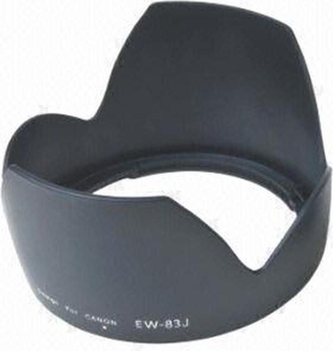 Immagine prodotto Green.L EW-83J Lens Hood For EF-S 17–55mm f/2.8 IS USM