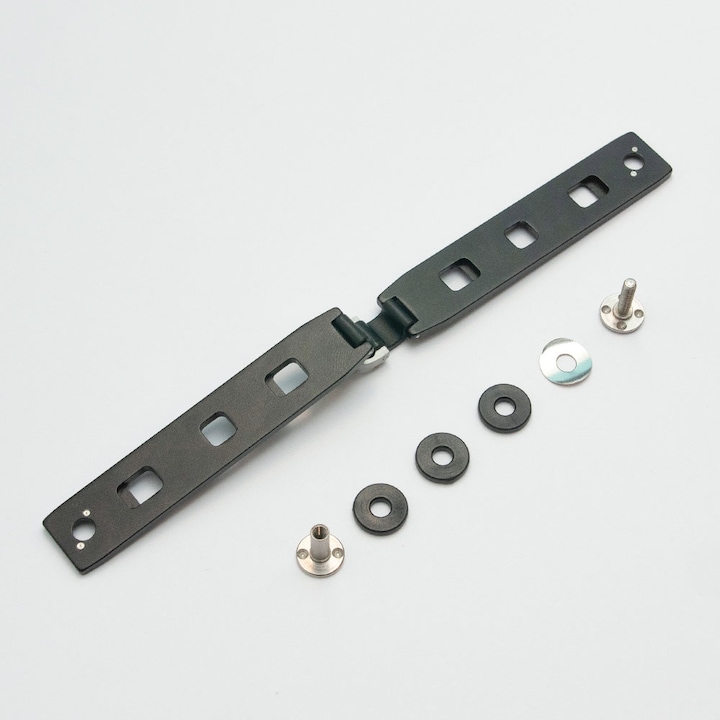 Actual product image Yubico x Keyport Pivot 2.0