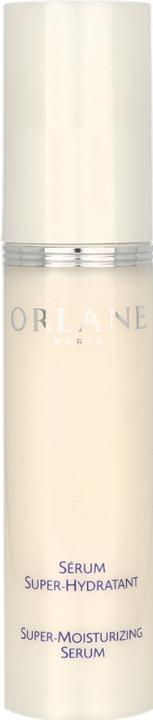Produktbild Orlane Hydration Super-Moisturizing Serum (30 ml)