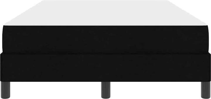 Image du produit VidaXL Lit boxspring (120 x 200 cm)