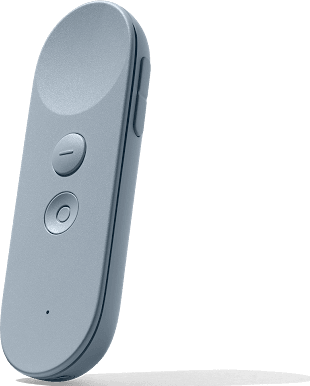 Google Daydream View 2017