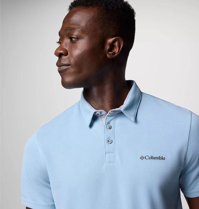 Produktbild Columbia Nelson Point™ Polo (S)