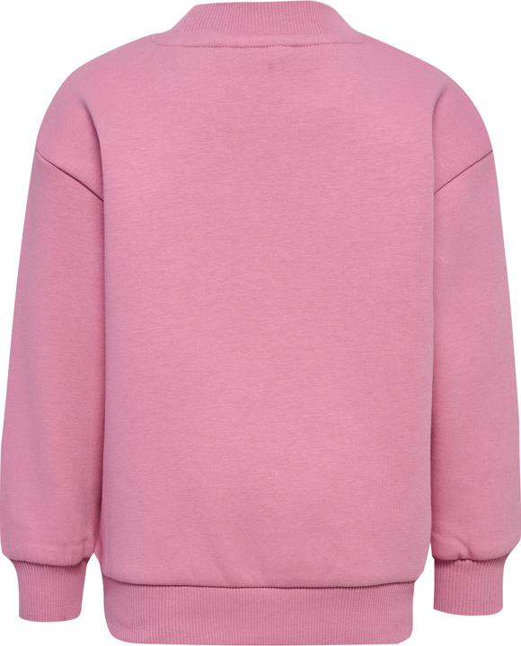 Produktbild hummel Hmlmini Loose Crewneck Bee (62)