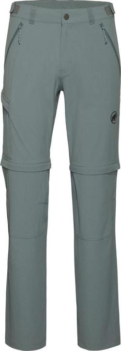 Actual product image Mammut Runbold IV Zip Off Pants (54)