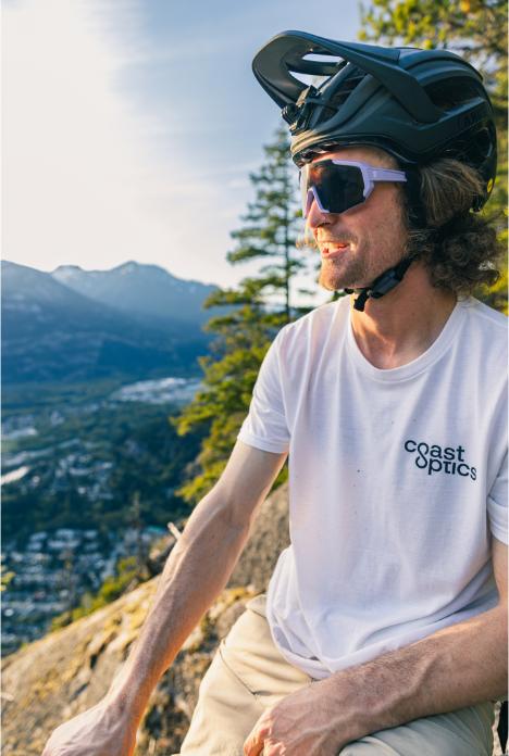 Immagine prodotto Coast Optics Nita (Alpi viola, Fotocromatico)