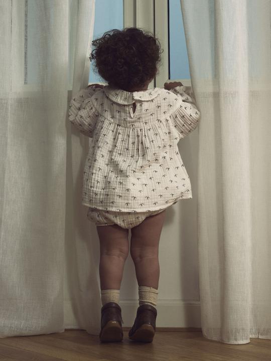 Immagine prodotto Name it Bio-Baumwoll Hemd (80)