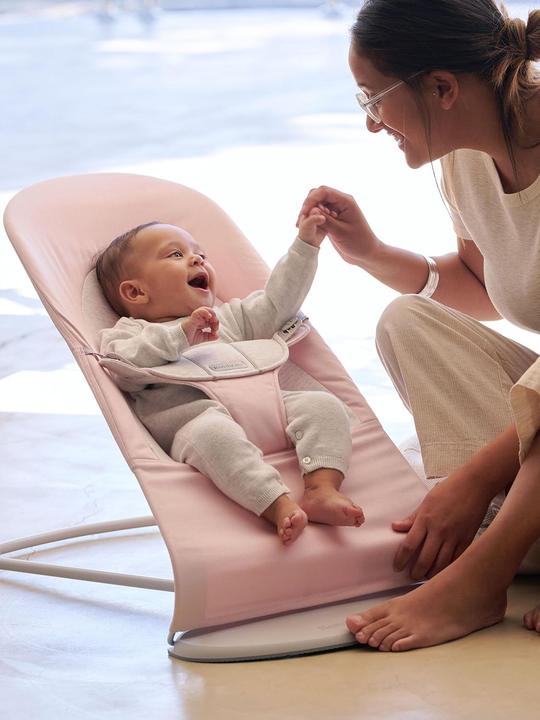 Image du produit BabyBjörn Babywippe Balance Soft