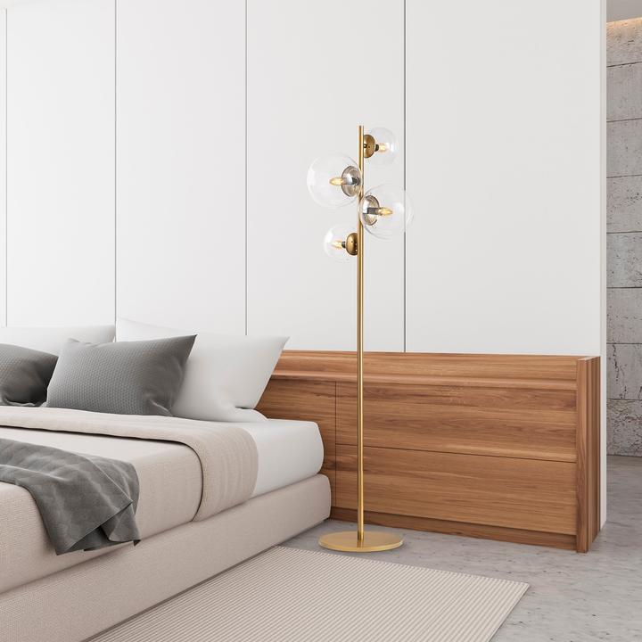 Actual product image Hanah Home Jameson (E14)