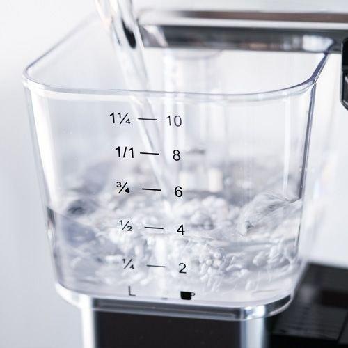 Image du produit Moccamaster Machine à café à filtre (Fiche CH)